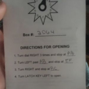 Meet your Posher, Leigh